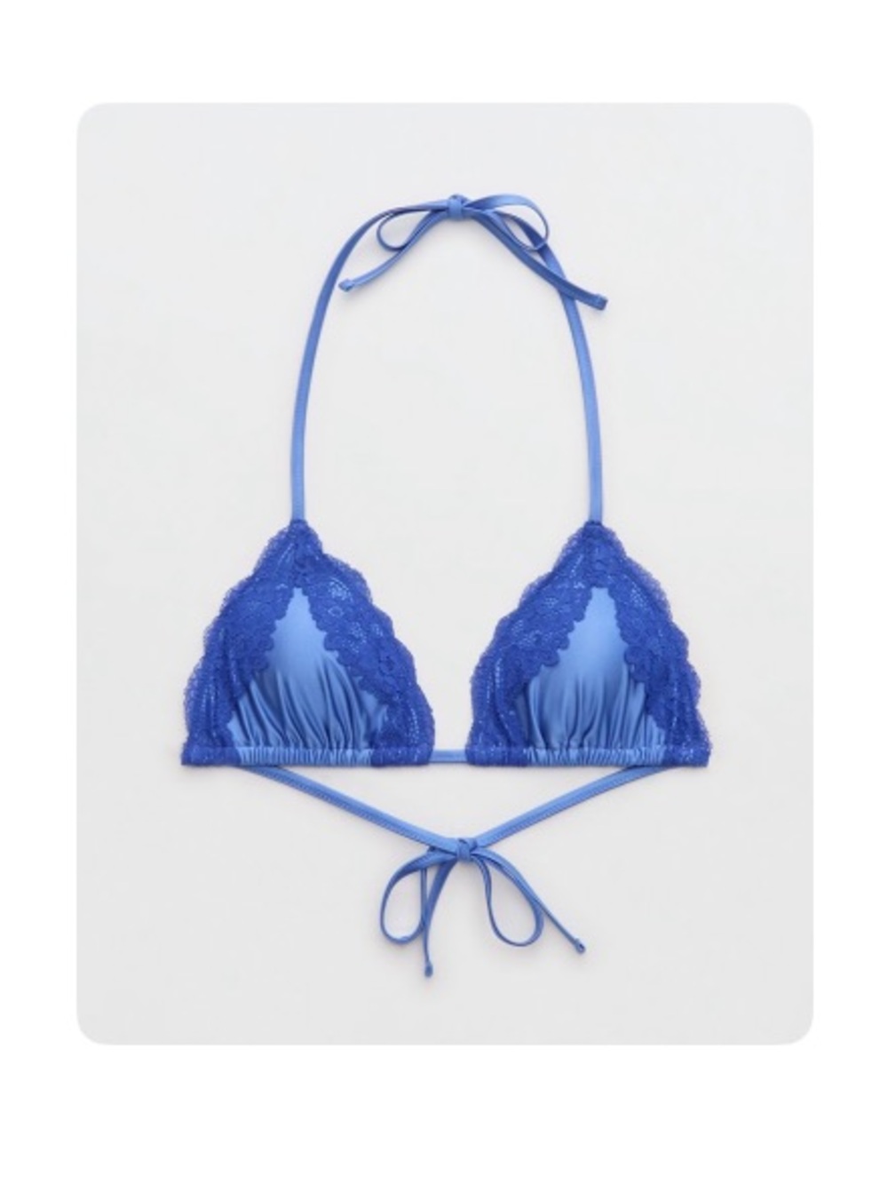 aerie Bikini Set